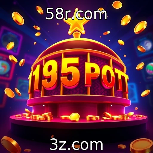 Evolução de jackpots progressivos e suas novas dinâmicas