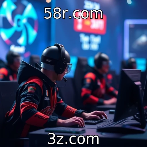 Impacto das novas regras regulatórias no setor de eSports