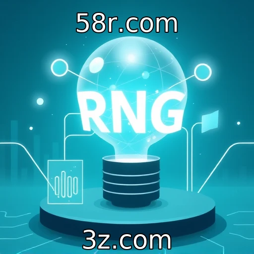 Inovações em RNG e suas implicações para jogos