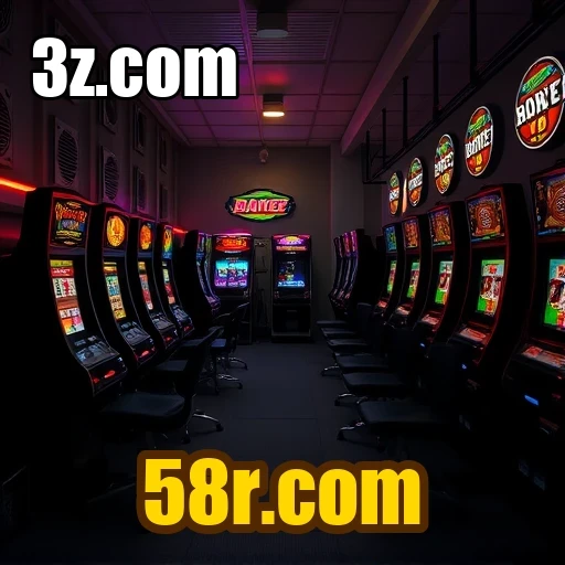 58r.com casino
